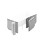 Wanna Verra 2.0 SET Obudowa LED 170x75x57 cm Schedpol (3.570/OULED/S)
