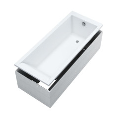 Wanna Ferra SET Nośnik 140x70x57 cm Schedpol (3.530/NO-9.114)