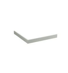 Panel akrylowy Cement Stone 90x90/9 cm, kwadratowy Schedpol (P.9-9090/CT/ST)