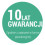 Brodzik akrylowy zintegrowany z nośnikiem i obudową Medium White Stone 90x120x16 cm, prost. Schedpol (3.4747/B/ST)