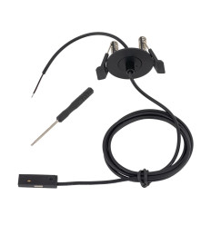 Lampa natynkowa Nano-lvm accesories Nowodvorski (11738)