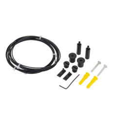 Lampa natynkowa Nano-lvm accesories Nowodvorski (11744)
