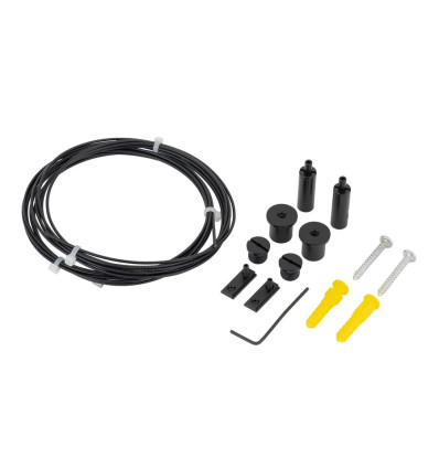 Lampa natynkowa Nano-lvm accesories Nowodvorski (11744)