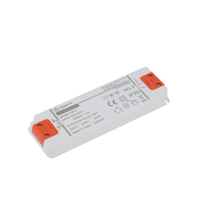 Zasilacze Nano-lvm accesories Nowodvorski (11874)