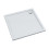 Brodzik kompozytowy Stabilsound Plus® Estima 100x100x4,5 cm, kwadratowy Schedline (&nbsp;3SP.E2K-100100)