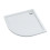Brodzik kompozytowy Stabilsound Plus® Estima 90x90xx4,5 cm R55, półokrągły Schedline (&nbsp;3SP.E2O-9090)