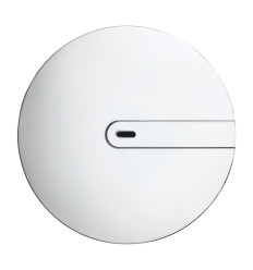 Grzybek chromowany Schedline (SDA3W)