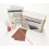 Zestaw naprawczy Acryl Quick Repair Anthracite Stone Schedline (SZN1/A/ST)