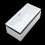 wanna akrylowa Standard Plus Vince 2.0 SET 190x90x57 cm, prostokątna z nośnikiem Schedline (3WST.VS3P-19090)