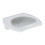 Umywalka Vitalis bez barier Geberit (121565000.0)