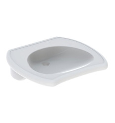 Umywalka Vitalis bez barier Geberit (121565000.0)