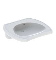 Umywalka Vitalis bez barier Geberit (121765000.0)