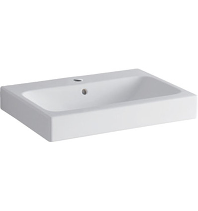 Umywalka iCon Geberit (124060000.0)