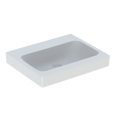 Umywalka iCon Geberit (124061600.0)