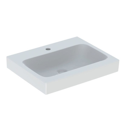 Umywalka iCon Geberit (124062000.0)
