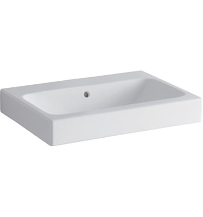 Umywalka iCon Geberit (124063600.0)