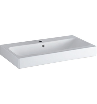 Umywalka iCon Geberit (124075600.0)