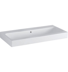 Umywalka iCon Geberit (124093600.0)