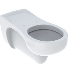 Wisząca miska WC Vitalis Geberit (201500000.0)