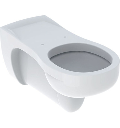 Wisząca miska WC Vitalis Geberit (201500000.0)