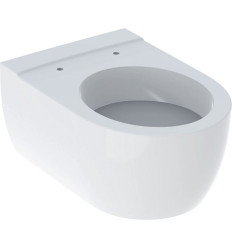 Wisząca miska WC iCon Geberit (204000600.0)