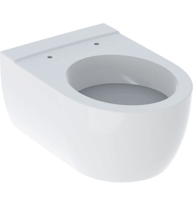 Wisząca miska WC iCon Geberit (204000600.0)