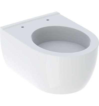 Wisząca miska WC iCon Geberit (204030600.0)