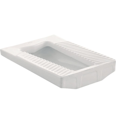 Miska WC orientalna Publica Geberit (208580000.0)