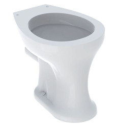 Stojąca miska WC Bambini Geberit (211500000.0)