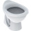 Stojąca miska WC dla małych dzieci Bambini Geberit (211650000.0)