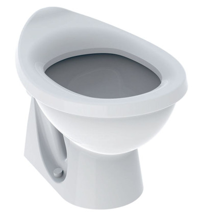 Stojąca miska WC dla małych dzieci Bambini Geberit (211650000.0)