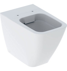Stojąca miska WC iCon Square Geberit (211910600.0)