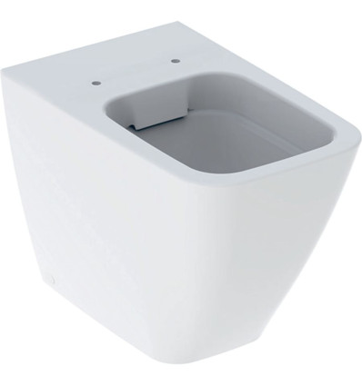 Stojąca miska WC iCon Square Geberit (211910600.0)