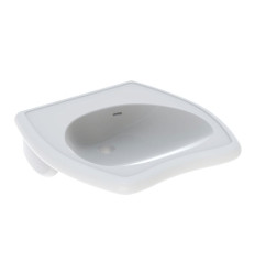 Umywalka Vitalis bez barier Geberit (221556000.0)
