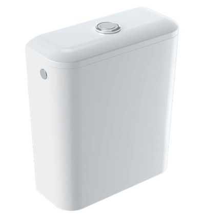Spłuczka nasadzana iCon Square Geberit (228950600.0)