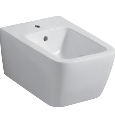 Bidet wiszący iCon Square Geberit (231910000.0)