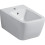 Bidet wiszący iCon Square Geberit (231910600.0)