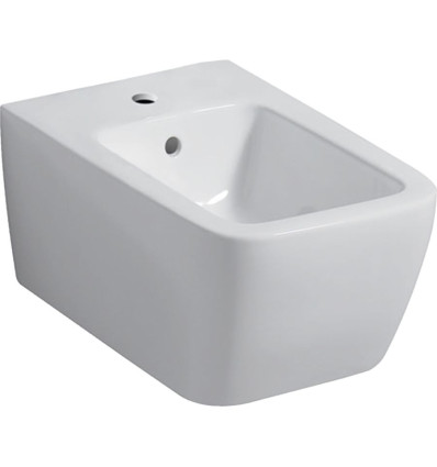 Bidet wiszący iCon Square Geberit (231910600.0)