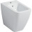 Bidet stojący iCon Square Geberit (231950000.0)