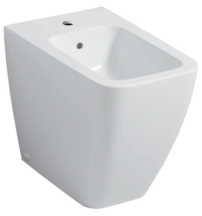 Bidet stojący iCon Square Geberit (231950000.0)