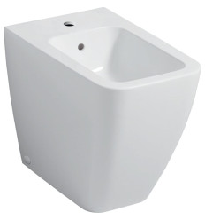 Bidet stojący iCon Square Geberit (231950600.0)