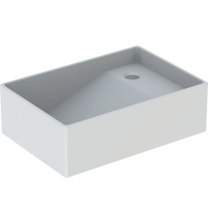 Gipsowy zlew Publica Geberit (362511000.0)