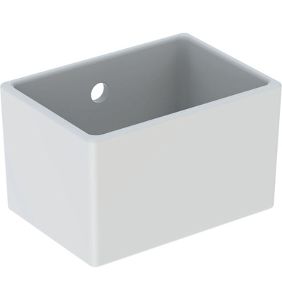 Gipsowy zlew Publica Geberit (362512000.0)