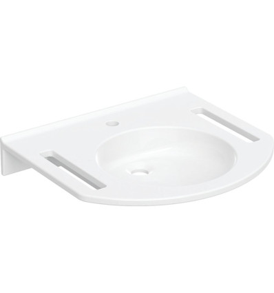 Umywalka Publica Geberit (402160016.0)