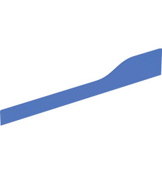 Osłona dekoracyjna Bambini przednia Geberit (430010226.0)