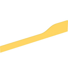 Osłona dekoracyjna Bambini przednia Geberit (430010304.0)