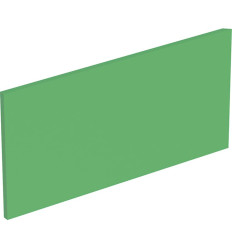 Osłona dekoracyjna Bambini boczna Geberit (431030229.0)