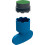 Regulator strumienia Bambini do baterii umywalkowej Geberit (571410000.0)