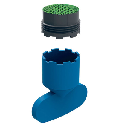 Regulator strumienia Bambini do baterii umywalkowej Geberit (571410000.0)