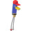 Bateria umywalkowa Bambini Geberit (571600000.0)